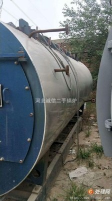 赤峰蒸汽鍋爐銷售電話號碼-第1張圖片