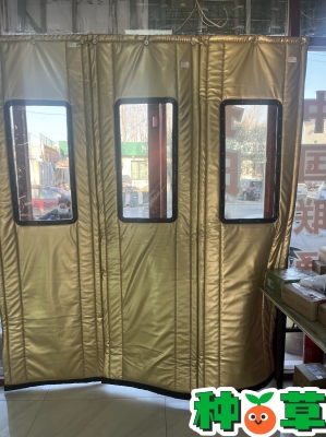 赤峰哪有做門簾的-第1張圖片