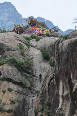 赤峰召廟的電話是多少號碼-第1張圖片