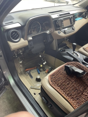 赤峰豐田4s維修電話號(hào)碼-第1張圖片