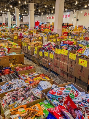 赤峰倉儲超市-第1張圖片