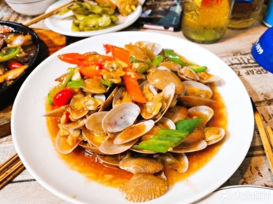 赤峰奶豆腐燒烤店電話號(hào)碼-第1張圖片