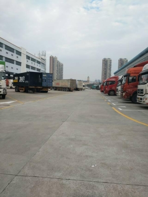 赤峰市物流園區(qū)-第1張圖片