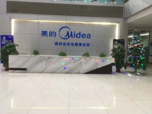 赤峰麗杰造型招聘信息電話號碼-第1張圖片