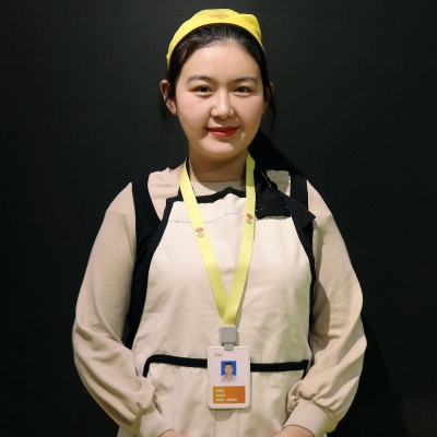 赤峰沐沐跳舞老師簡介電話號碼-第1張圖片