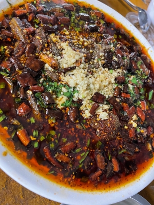 赤峰鱔魚飯店電話號碼多少號-第1張圖片