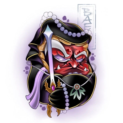 赤峰北海刺青店電話多少號-第1張圖片