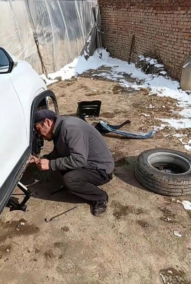 赤峰掛車頭維修電話地址查詢-第1張圖片