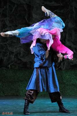 赤峰愛樂舞蹈培訓(xùn)機構(gòu)電話號碼-第1張圖片