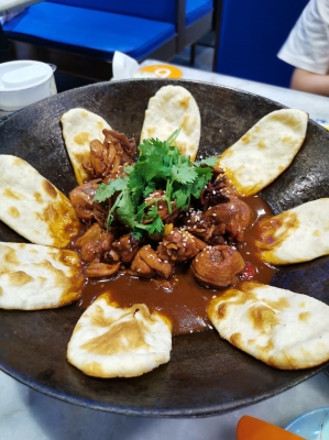 赤峰小地鍋涮鍋地址電話號(hào)碼-第1張圖片