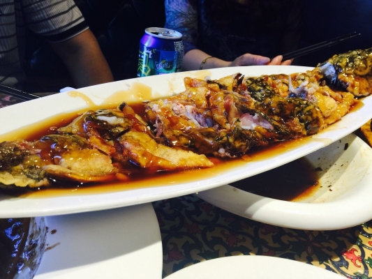 赤峰糖醋鯉魚團(tuán)購店電話號碼-第1張圖片