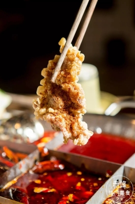 赤峰白馬燙串店電話地址查詢-第1張圖片