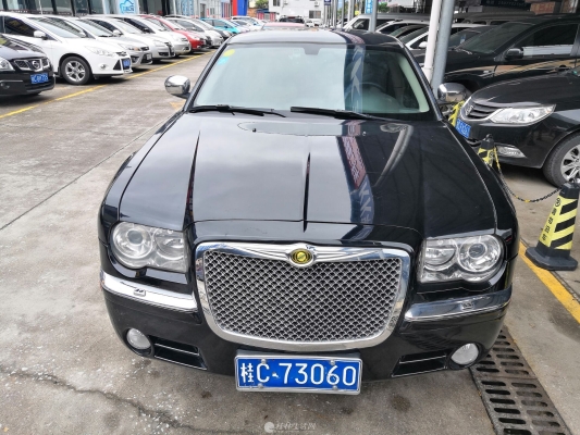 赤峰柯萊斯勒售后電話號碼-第1張圖片