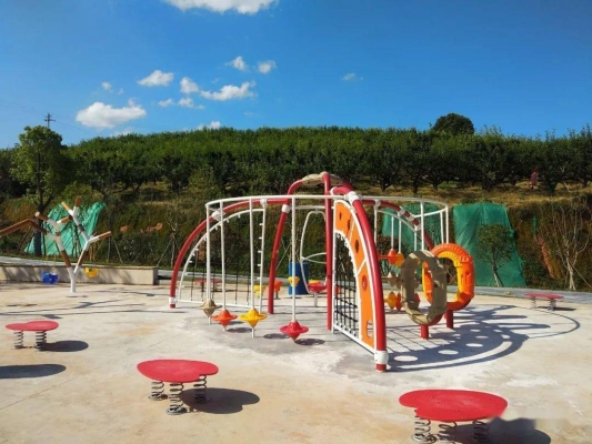 赤峰游樂園極酷樂園電話號碼-第1張圖片