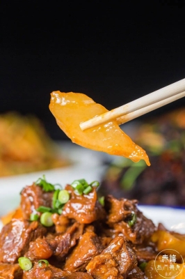 赤峰宋家家常菜館電話號碼-第1張圖片