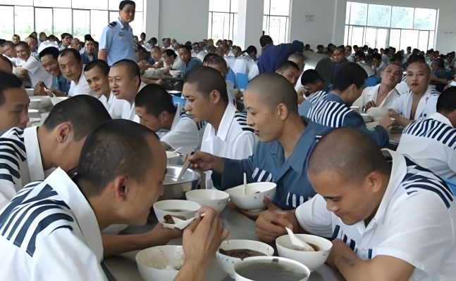 赤峰敖漢拘留所電話(huà)號(hào)碼-第1張圖片