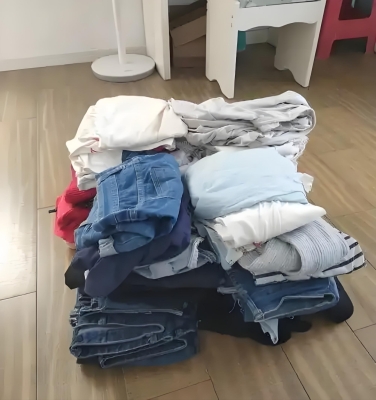 赤峰全新衣服回收電話號(hào)碼-第1張圖片