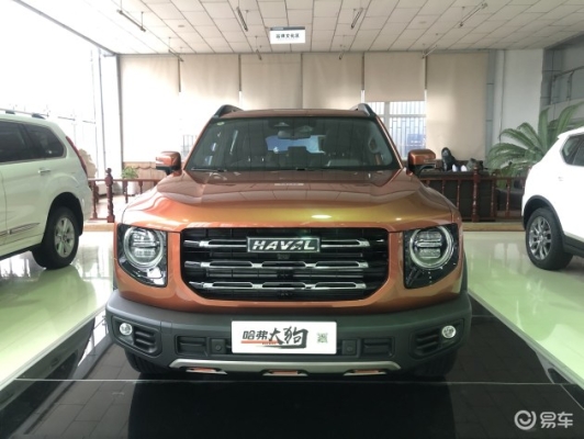 赤峰哈弗大狗出租電話號碼-第1張圖片