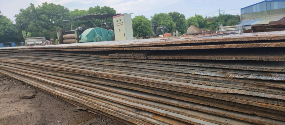 赤峰鋪路租鋼板電話號碼是多少-第1張圖片