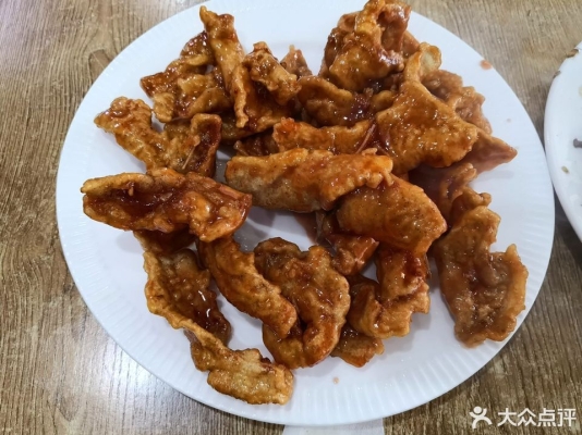 赤峰解放街羊骨頭館電話號(hào)碼-第1張圖片