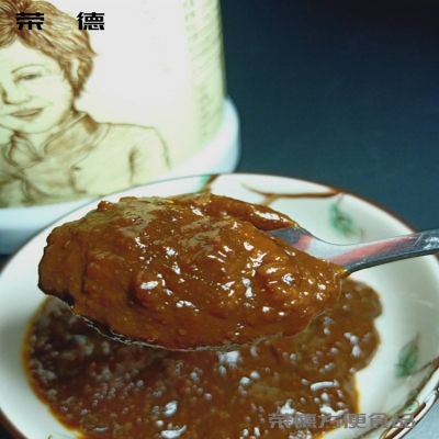 赤峰黃豆醬制造商電話號(hào)碼-第1張圖片