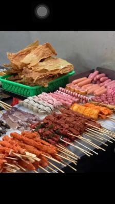 赤峰胖姐酸辣粉電話號碼-第1張圖片