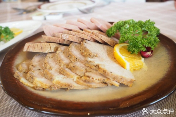 赤峰北麓西餐廳電話地址查詢-第1張圖片