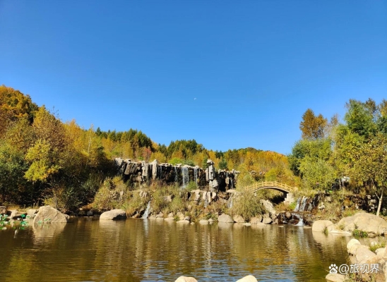 赤峰景河泉酒坊電話地址查詢-第1張圖片