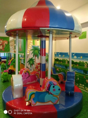 赤峰電動淘氣堡電話地址查詢-第1張圖片