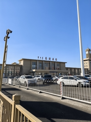 赤峰打包站-第1張圖片