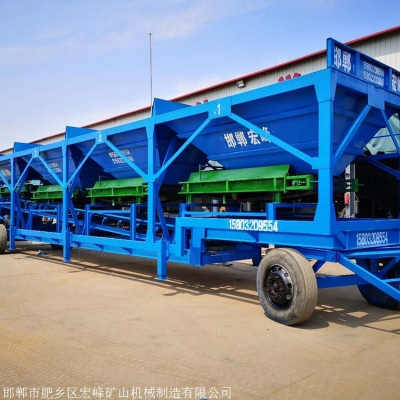 赤峰配煤機(jī)推薦公司電話是多少-第1張圖片