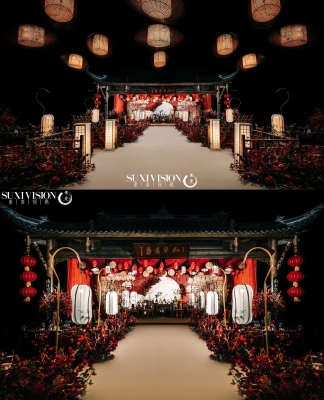 赤峰明制婚禮布置電話號(hào)碼-第1張圖片