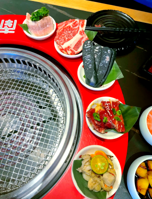 赤峰傳統(tǒng)烤肉店地址電話(huà)號(hào)碼-第1張圖片