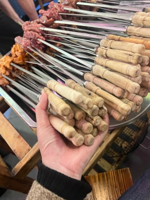 梁山烤肉赤峰店電話多少號-第1張圖片