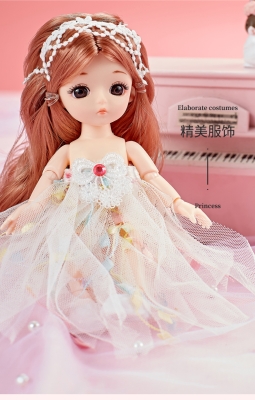 赤峰玩具芭比娃娃店電話號(hào)碼-第1張圖片