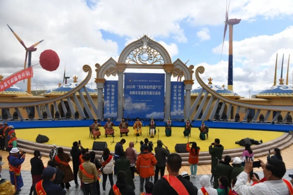 赤峰文旅體局電話號(hào)碼是多少-第1張圖片