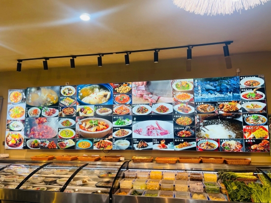 赤峰福滿居菜館電話地址查詢-第1張圖片