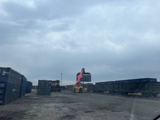 赤峰速通物流地址電話號(hào)碼查詢-第1張圖片