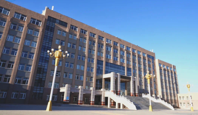 赤峰新開圖書館電話號(hào)碼是多少-第1張圖片