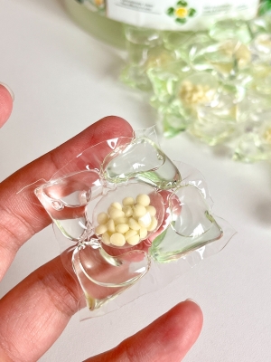 赤峰花型洗衣凝珠批發(fā)-第1張圖片