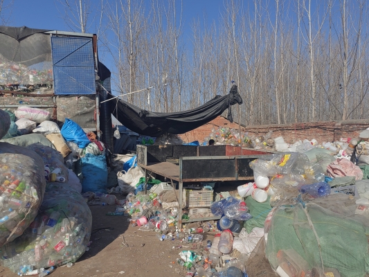 元寶山廢舊回收-第1張圖片