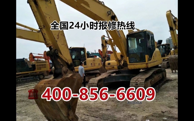 赤峰卡特挖掘機公司電話號碼-第1張圖片