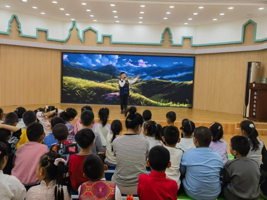 赤峰幼兒園舉報(bào)電話(huà)是多少-第1張圖片