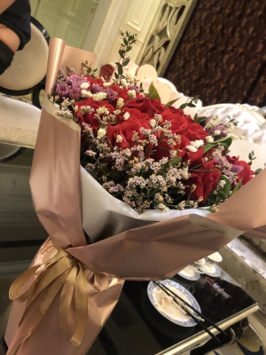 赤峰林西鮮花店電話號碼-第1張圖片