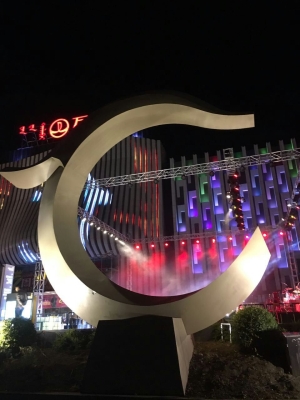 赤峰萬達海灣酒店電話號碼-第1張圖片