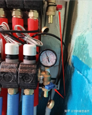 赤峰地暖水管廠家電話號碼-第1張圖片