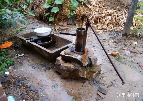 赤峰壓水井打井電話號碼查詢-第1張圖片