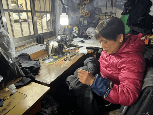 赤峰學(xué)徒裁縫電話號碼多少號-第1張圖片