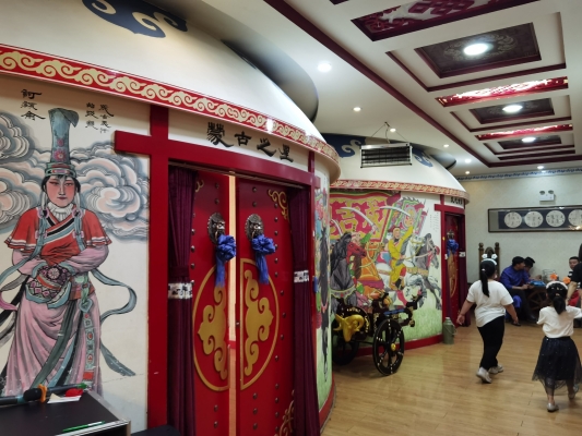 赤峰機(jī)車酒館地址查詢電話號碼-第1張圖片