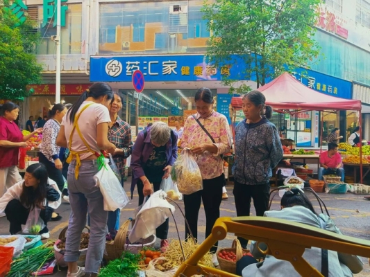赤峰頭條地攤電話號碼查詢-第1張圖片